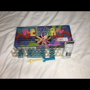 Rainbow Loom Kit